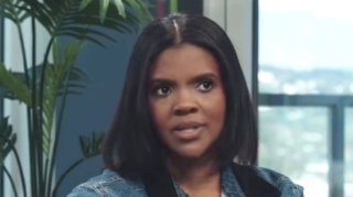 Candace Owens Reveals Why She'll Always Love and Defend Kanye