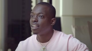 Image: Bobby Shmurda Speaks Out Over Claims That He Failed to Sell 10 Tickets Per Venue on Tour