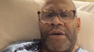 "That's So Raven" Actor Rondell Sheridan Asks Fans for Help After Serious Hospitalization