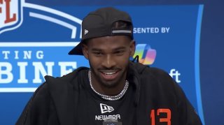 Fan Files $100M Lawsuit Against NFL After Shedeur Sanders Falls to 5th Round in Draft