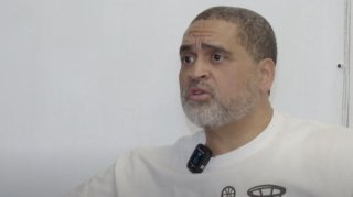 Irv Gotti's Brother Chris Slams Ashanti for Perceived Disrespect: Murder Inc. Made Her