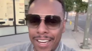 Paul Pierce Makes Good on Promise to Walk 20-Miles to Work After Celtics Lose to Knicks