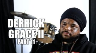 Derrick Grace II on His Greatest Year in Business, Made $1.5M Per Month