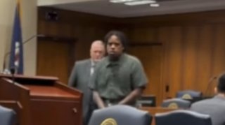 Footage Surfaces of Finesse2Tymes Appearing in Court for First Time Since Arrest