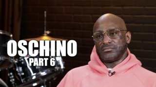 Oschino: Why Did Michael Jackson Hang with Bunch of Kids Instead of Bunch of Girls?