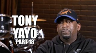 Tony Yayo on Lil Durk's Murder Case: Feds Watched Him Like Hip-Hop Cops Watched G-Unit