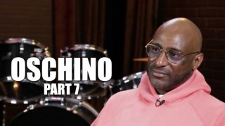 Oschino on Kanye Coming Out as Gay, Calling Jay-Z's Young Kids Mentally Disabled
