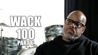 Wack100: Luce Cannon is the Most Evil Person I've Ever Met