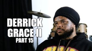 Derrick Grace II: Most Women Are in Poly Relationships Whether They Accept It or Not