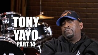 Vlad Tells Tony Yayo: I'm Glad Tay-K Got 80 Years in Prison for Killing 2 People!