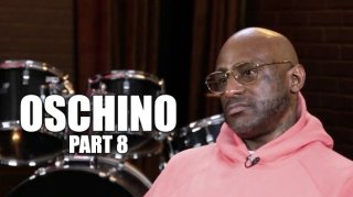 Oschino on Kanye Admitting He's a Cuckold: That's the Worst Thing a Married Man Can See
