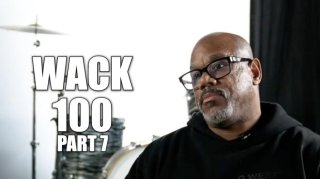 Wack100 on Rumor OTF Jam is Connecting Lil Durk to Murder