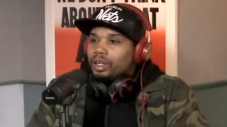 Harlem Rapper Charles Hamilton Speaks on Starting GoFundMe, Dealing with Schizophrenia