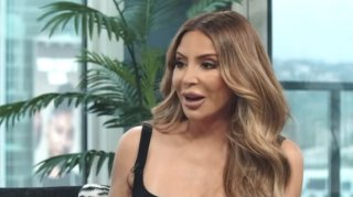 Larsa Pippen Admits Dating Malik Beasley Was a Mistake, Blames it on "COVID Brain"