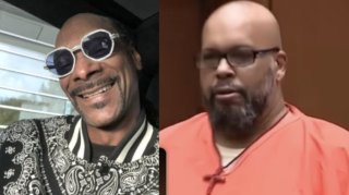 Snoop Dogg Disses Suge Knight on New Song: I Bought Everything You Own!