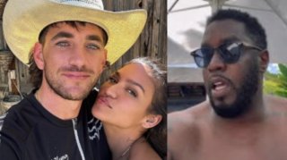 Cassie Testifies About Her Now-Husband FaceTiming Her While She Hooked Up With Diddy