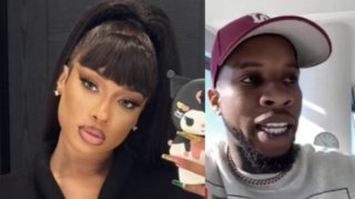 Megan Thee Stallion Calls Out Tory Lanez for Harassment, Maintains He Injured Her