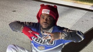 Bossman Dlow Speaks Out Amid Rumors That He Was Messaging Trans Woman