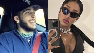 LiAngelo Ball's Girlfriend, Rashida Nicole, Says They Are Now Married