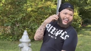 Druski Stirs Conversation by Playing a "White Boy That's Accepted By the Hood" in Viral Skit