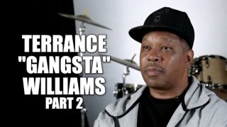 Image: Terrance "Gangsta" Williams on NBA YoungBoy Knocking Out Inmate in Prison