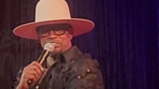 Jamie Foxx Mocks Diddy's Federal Case During Comedy Show, Calls Diddy "Nasty"