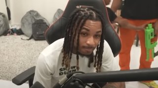 DDG Responds After His Brother Slams Man for Calling Him "Doo Doo Garbage" at DreamCon