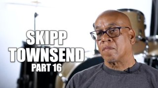 Skipp Townsend: The 2nd Homicide Showed Why Tay-K Should Be Locked Up