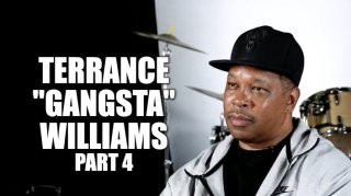 Terrance "Gangsta" Williams & Vlad Debate if Diddy is Really Gay