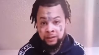 New Video Appears to Show New Orleans Jail Escapee Antoine Massey Pleading to Trump