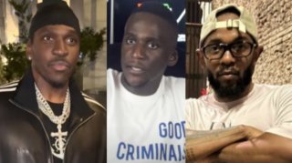 Clipse Say They Left Def Jam After Label Sought to Remove Kendrick's Feature on New Album