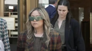 Fashion Designer and Cassie's Friend Testified That Diddy Dangled Her Over Balcony