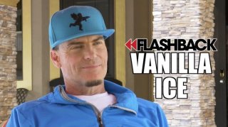 Vanilla Ice on Rumor Suge Knight Hanged Him Over a Balcony (Flashback)