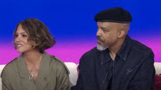 Halle Berry's Boyfriend of 5 Years, Van Hunt, Reveals She Hasn't Accepted His Proposal