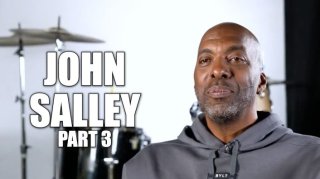 John Salley on Why Knicks Fired Tom Thibodeau, Knicks Not Keeping Jalen Brunson Fresh