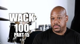 Wack100 on Papoose & Remy Ma Beefing on Social Media