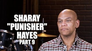 Punisher on Feds Threatening Him to Testify Against Diddy
