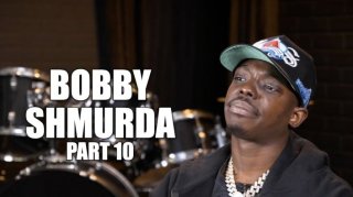 Bobby Shmurda on Getting Arrested with 15 GS9 Members, Accused of Being G Stone Crip Boss