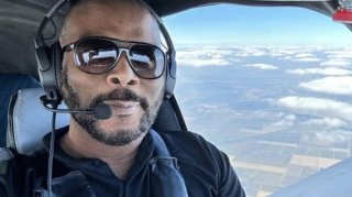 Tyler Perry's Rep Calls $260 Million Assault Lawsuit by 'The Oval' Actor a "Scam"