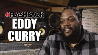 Image: Eddy Curry: The Bulls Offered Me $400K a Year for 50 Years to Take DNA Test, I Refused (Flashback)