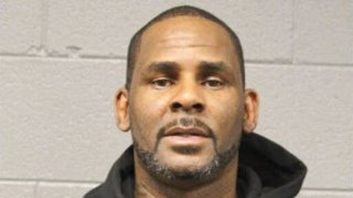 Judge Denies R. Kelly's Request for Home Detention