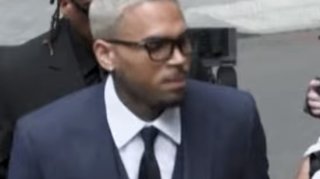 Chris Brown Pleads Not Guilty in London Nightclub Assault Case