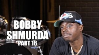 Bobby Shmurda on Alleged Fall Out with Rowdy Rebel