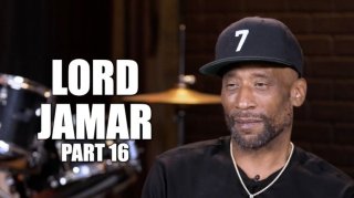 Lord Jamar: Cassie's Husband Might Divorce Her After Hearing About Peeing Incident
