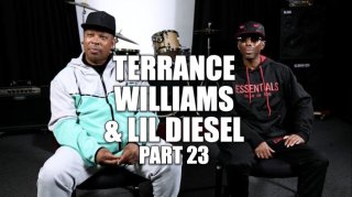 Vlad Tells Gangsta & Diesel He Had NYPD at 1st Interview if They Tried to Kill Each Other