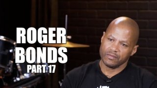 Roger Bonds on Que of Day26 Claiming Roger was Part of Diddy Conspiracy to "Sacrifice" Him