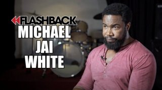 Michael Jai White, Who Worked with Tyler Perry, Breaks Down Why He's a Billionaire (Flashback)