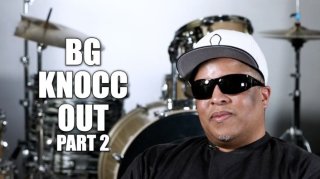 BG Knocc Out on If Suge Will Tell the Truth About 2Pac's Death If Keefe D is Convicted