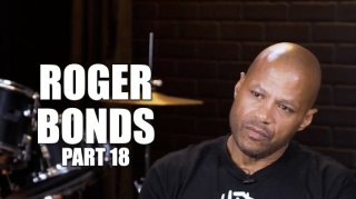Roger Bonds: Jay-Z Sneak Dissed Diddy on Song, Didn't Invite Diddy to Wedding with Beyoncé