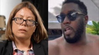 Journalist Meghann Cuniff Reacts to Prosecutors Ditching Previous Claims Against Diddy